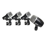 CAD Audio Stage7 7 Piece Drum Mic Pack - Includes Kick Mic, Snare Mic, 3... - $134.68+