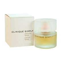 Clinique Simply 1 oz / 30 ML Eau de Parfum Spray pour Femme - $130.00