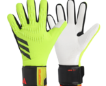 Adidas Predator GL League Gloves Men&#39;s Soccer Gloves Football Sports NWT... - $66.51