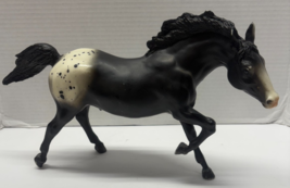 Breyer Running Stallion Matte Appaloosa #127 Vintage 1968-1981 Horse Figure - €12,63 EUR