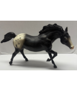 Breyer Running Stallion Matte Appaloosa #127 Vintage 1968-1981 Horse Figure - $20.37 CAD