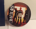 Bacilos - Guerras Perdidas (Promo CD Single, 2004, Warner Bros.) - £11.29 GBP