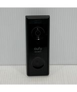 eufy T8210C Add-on Video Doorbell - $56.32 CAD