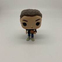Funko POP Punk Eleven with Eggos Stranger Things Box Lunch Exclusive  #572 - £15.56 GBP