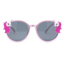 Unicorns Design Girl&#39;s Sunglasses Kid&#39;s Fashion Shades UV 400 - £8.68 GBP