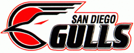 San Diego Gulls Hockey Games 1994-95 On Dvd &quot; Very Rare&quot; - £55.96 GBP