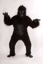Hire a Gorilla Costume , hire service from established UK Costume store - $33.77+