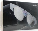 Magic Leap 2 Headset BASE Model Augmented Reality Device Factory Sealed - $2,463.12