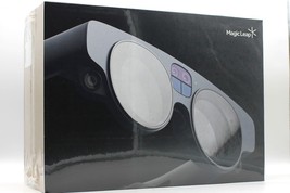 Magic Leap 2 Headset BASE Model Augmented Reality Device Factory Sealed - £1,968.90 GBP