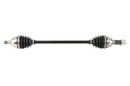 New 6 Ball Heavy Duty Right Axle For The 2018-20 Can Am Maverick X3 Max ... - £122.29 GBP