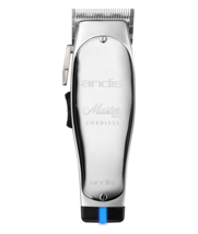 Andis Master Cordless Lithium Ion Clipper - 12470 New - £192.65 GBP