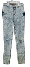 HWY Highway Jeans, HWY Highway Stonewash Womens Jean, Stretch Casual Com... - $17.97