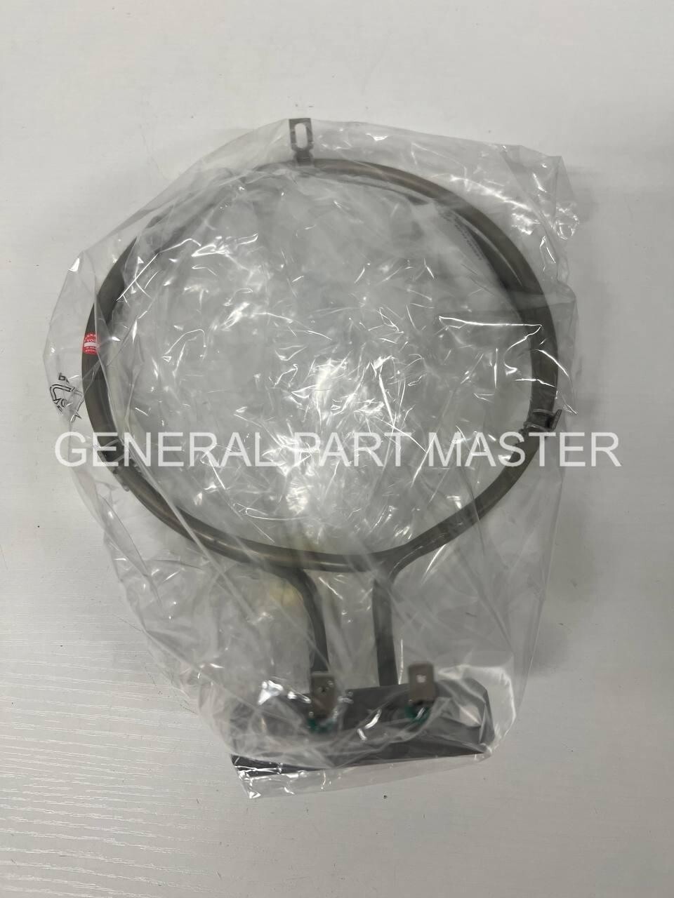 GENUINE OEM Miele Heater element Hot air 208-240V 7840050 - $88.11