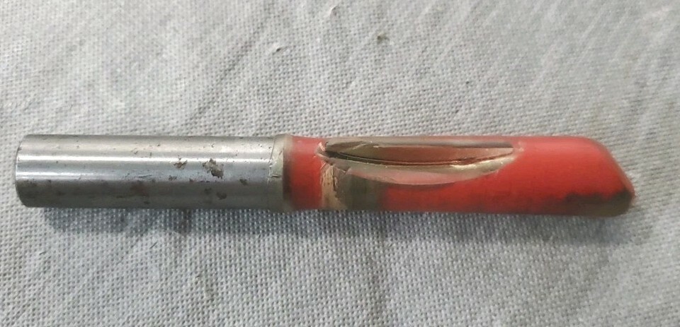 Freud Router Bit 02/06 14-106 - $9.89