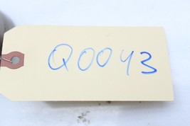 2009 WRX TIMING BELT PULLEY KOYO BALL BEARING Q0043 image 12