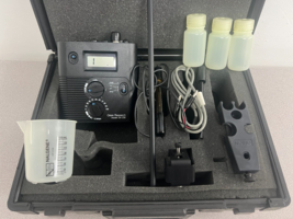 Orion Portable SA230 pH Temp Meter with Case - $98.99