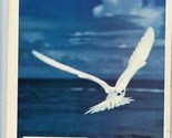 Northwest Orient Airline Magazine September 1984 Migration Mystery - $19.85