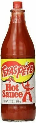 Texas Pete Hot Sauce - 12 oz - $4.25