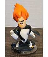Disney Infinity 1.0 Pixar Syndrome Figure Cake Topper Collectible - €10,16 EUR