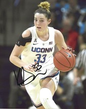 Katie Lou Samuelson signed autographed UConn Huskies 8x10 photo proof... - £50.47 GBP