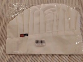 CHEF HAT - Nuodan Chef Hat NEW - $5.99