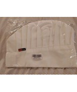 CHEF HAT - Nuodan Chef Hat NEW - $5.99