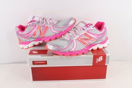 NOS Vintage New Balance 870 Jogging Running Shoes Mom Sneakers USA Women... - £131.76 GBP