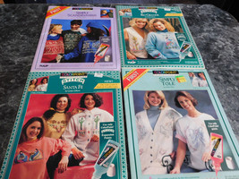 Colorpoint  Paint Stitching Magazine lot of 8 - £12.57 GBP