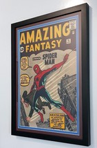 Spider Man Poster - £55.15 GBP