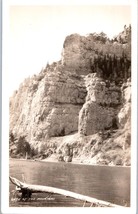 Gates of the Mountains Helena Montana Postcard RPPC - £11.62 GBP