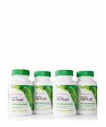 Youngevity Ultimate CM Plus 90 capsules 4 Pack Dr. Wallach Free Shipping - $259.97 CAD