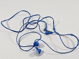 Sony MDR-EX14AP 3.5 Jack Wired Headphones -  BLUE - £7.10 GBP