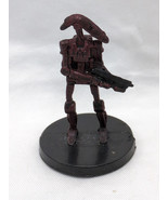 *No Card* Battle Droid Star Wars Clone Strike Miniature 28/60 - €5,93 EUR