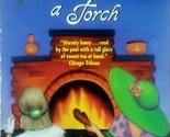 Murder Carries a Torch (Southern Sisters Mystery) by Anne George / 2001 PB - $2.27