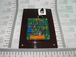Nei Control systems MC2291 PC3005 PCB - $10,887.52 MXN