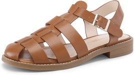 Women&#39;s Woven Flat Sandals  - $59.46