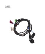 MERCEDES R231 SL-CLASS LEFT OR RIGHT FRONT DOOR LOCK ACTUATOR WIRING HAR... - $40.95 CAD