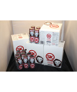 SK Energy Shot 72 Bottles Grape Marvel The Punisher Free One Day Shipping - €53,76 EUR