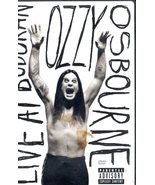Ozzy Osbourne - Live at Budokan - DVD, 2002 - £3.90 GBP