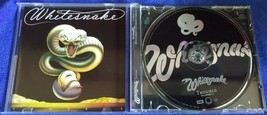 WHITESNAKE - TROUBLE [REMASTER]  - £7.76 GBP