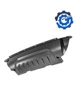 New OEM Mopar Splash Guard Air Dam 2018-2024 Jeep Wrangler Gladiator 6BU... - $1,910.53 CAD