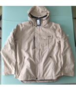OAKLEY Mens CORE DIVISIONAL RC Insulated Snow Jacket - Humus - Size XXL ... - $271.65 CAD