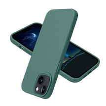 Designed for iPhone 13 Phone Case, Silicone Shockproof Slim Thin Phone 13 - $43.36