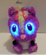 Spin Masters Hatchimals HatchiBabies PURPLE Ponette Interactive Toy - $47.84 CAD