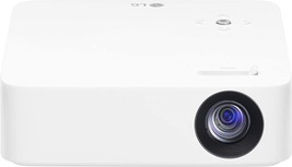 Lg Electronics Ph30N Portable Cinebeam Projector With, And Screen Share - £155.90 GBP