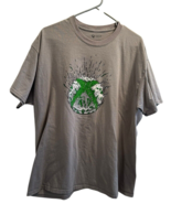 Xbox T Shirt Men’s XL Gray Short Sleeve Gaming Graphic T - €17,05 EUR