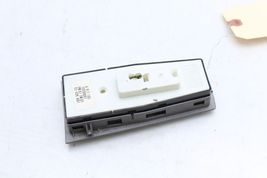 02-08 BMW 745I 745LI 750I FRONT LEFT DRIVER MASTER WINDOW SWITCH Q5898 image 7
