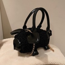  shoulder bag for women fashion designer purses and handbags kawaii girls crossbody bag thumb200