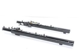 06-13 MINI COOPER S Front Right Passenger Side Seat Track Rails F2365 image 7