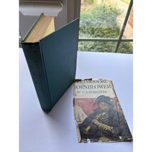 Commodore Hornblower by C.S. Forrester 1945 Vintage Hardcover with Damag... - $23.42